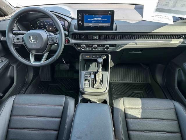2026 Honda CR-V Hybrid 2WD Sport-L