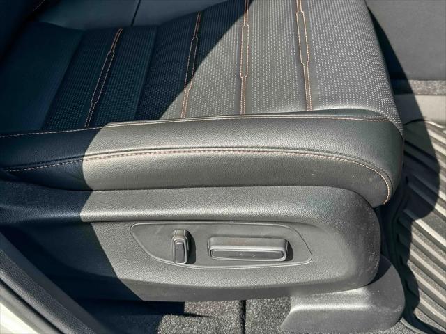 2026 Honda CR-V Hybrid 2WD Sport-L