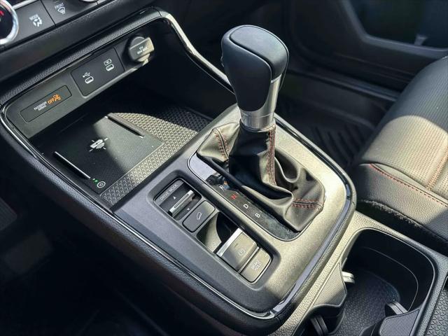 2026 Honda CR-V Hybrid 2WD Sport-L