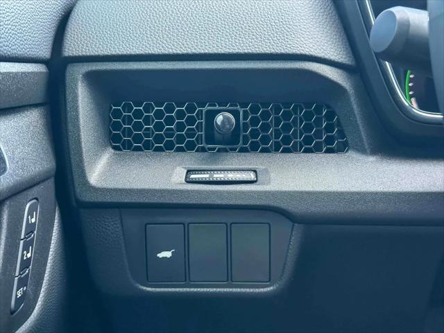 2026 Honda CR-V Hybrid 2WD Sport-L