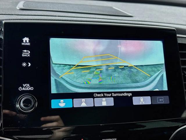 2019 Honda Pilot Touring