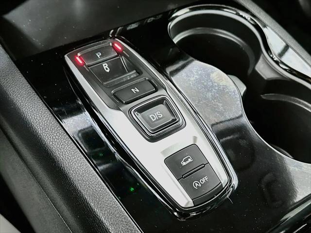 2019 Honda Pilot Touring
