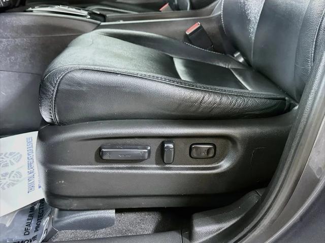 2019 Honda Pilot Touring