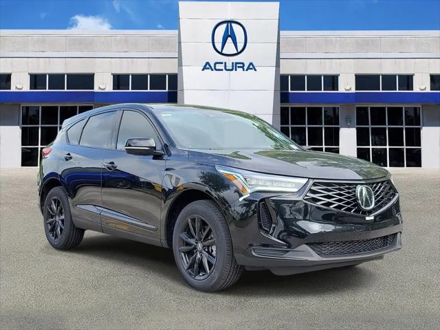 2026 Acura RDX Base for sale in Pembroke Pines, FL