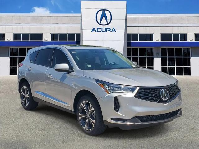 2026 Acura RDX Technology for sale in Pembroke Pines, FL