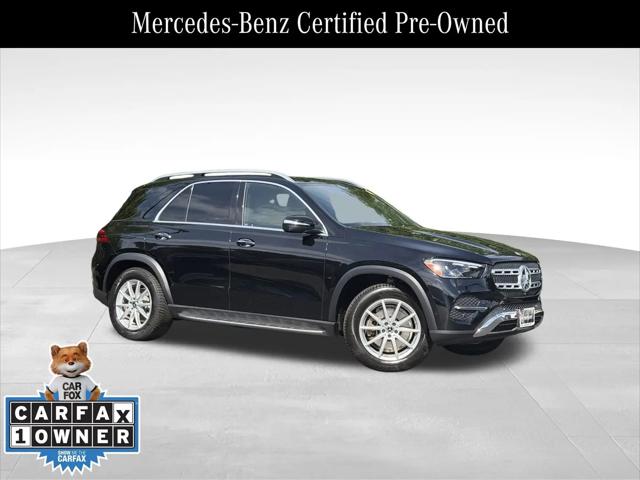 2024 Mercedes-Benz GLE GLE 350 4MATIC for sale in Midlothian, VA