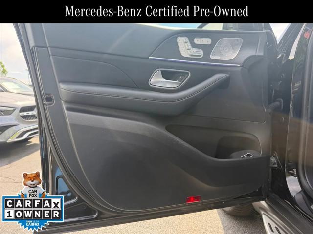 2024 Mercedes-Benz GLE GLE 350 4MATIC