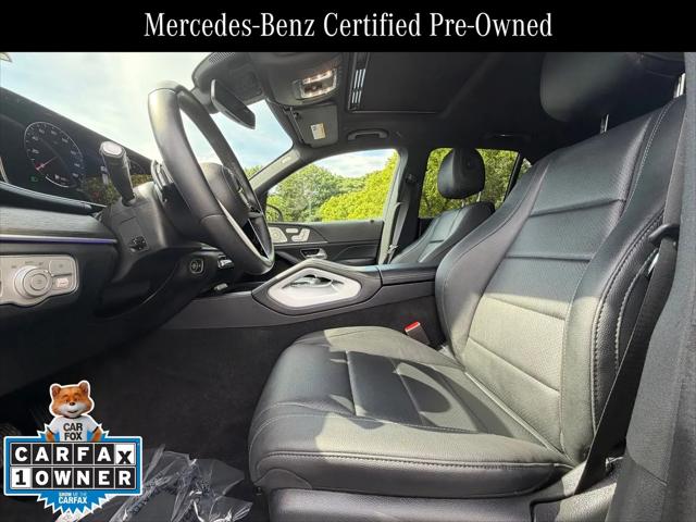 2024 Mercedes-Benz GLE GLE 350 4MATIC