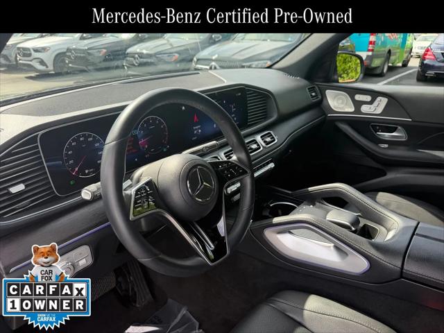 2024 Mercedes-Benz GLE GLE 350 4MATIC