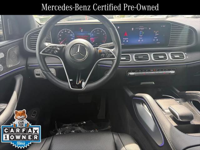 2024 Mercedes-Benz GLE GLE 350 4MATIC