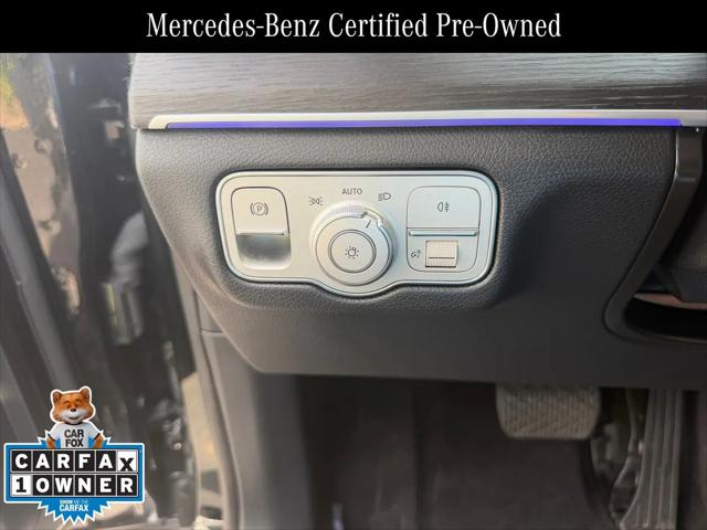 2024 Mercedes-Benz GLE GLE 350 4MATIC
