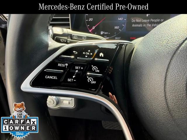 2024 Mercedes-Benz GLE GLE 350 4MATIC