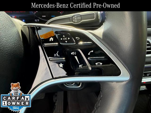 2024 Mercedes-Benz GLE GLE 350 4MATIC