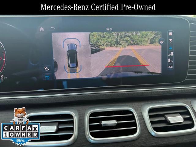 2024 Mercedes-Benz GLE GLE 350 4MATIC