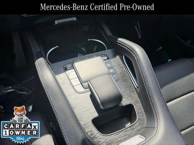 2024 Mercedes-Benz GLE GLE 350 4MATIC