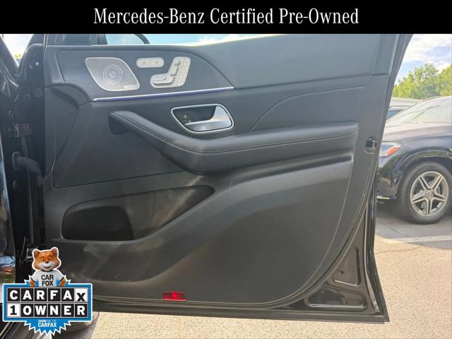 2024 Mercedes-Benz GLE GLE 350 4MATIC