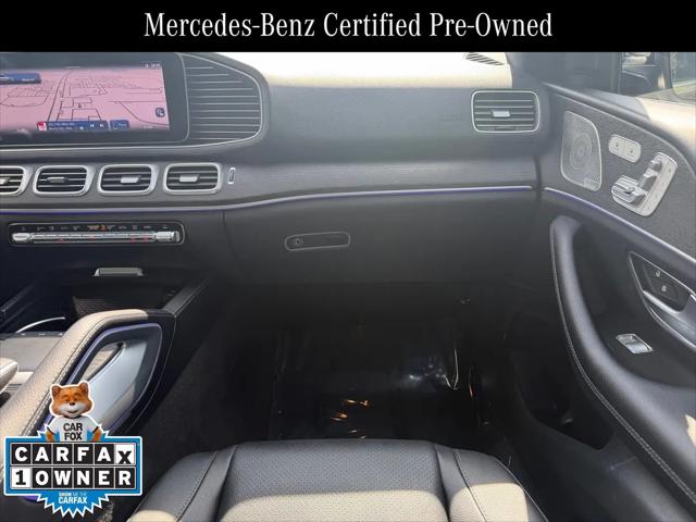 2024 Mercedes-Benz GLE GLE 350 4MATIC