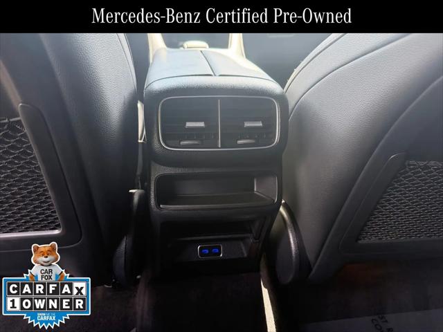 2024 Mercedes-Benz GLE GLE 350 4MATIC