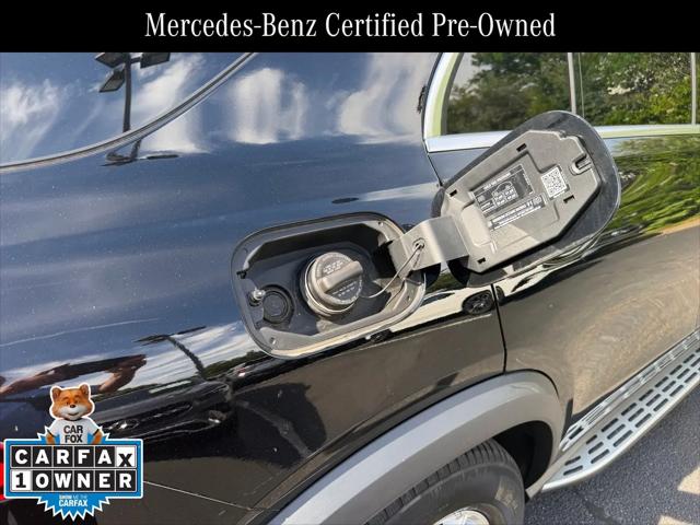 2024 Mercedes-Benz GLE GLE 350 4MATIC