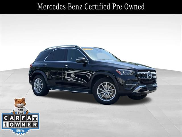 2024 Mercedes-Benz GLE GLE 350 4MATIC for sale in Midlothian, VA