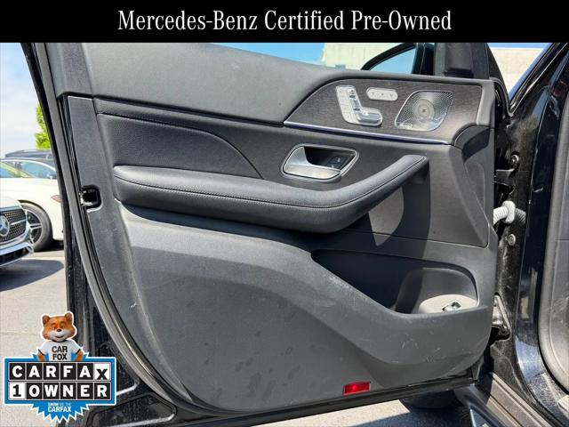 2024 Mercedes-Benz GLE GLE 350 4MATIC