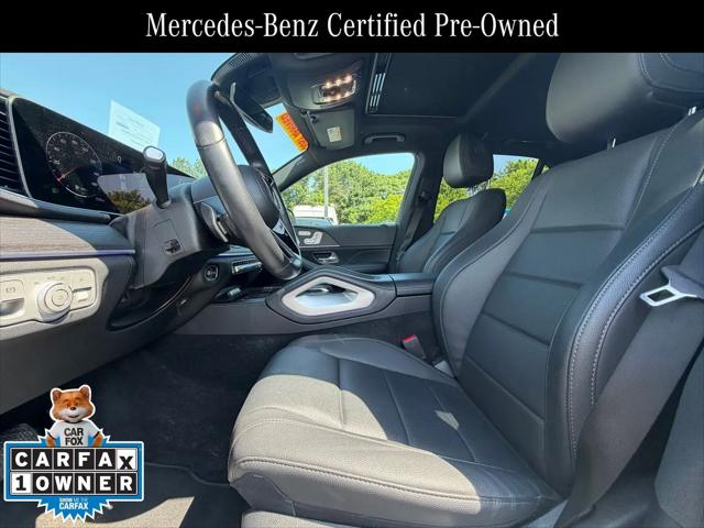 2024 Mercedes-Benz GLE GLE 350 4MATIC