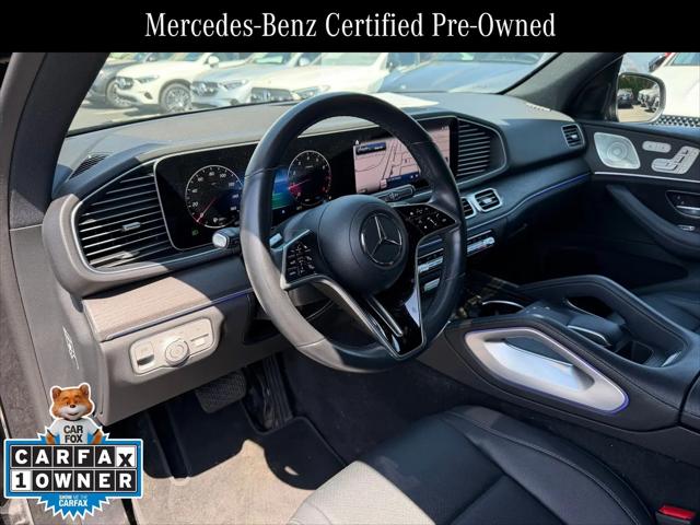 2024 Mercedes-Benz GLE GLE 350 4MATIC