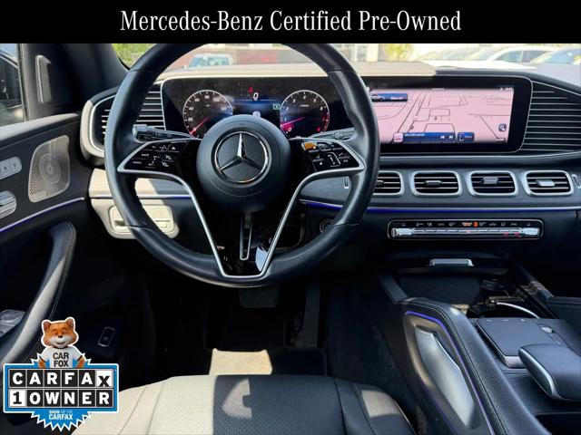 2024 Mercedes-Benz GLE GLE 350 4MATIC