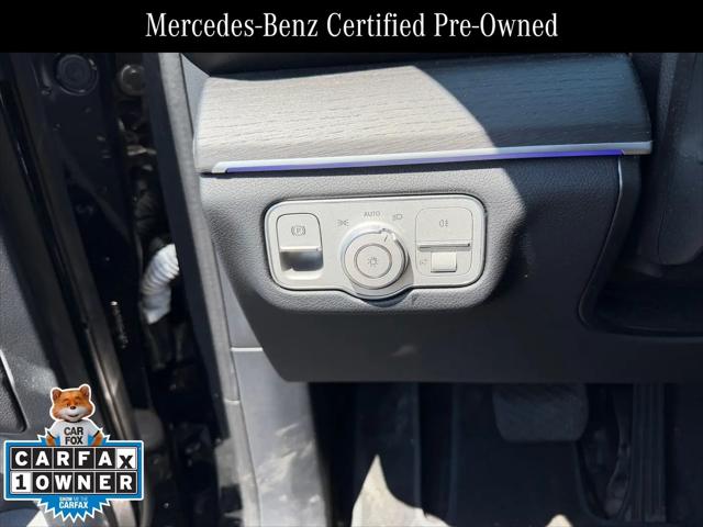 2024 Mercedes-Benz GLE GLE 350 4MATIC