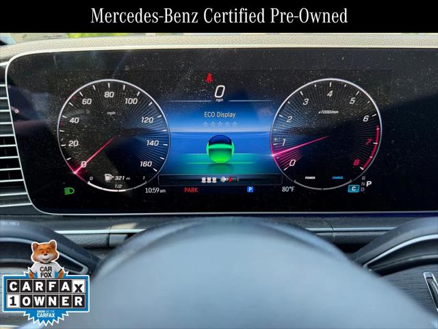 2024 Mercedes-Benz GLE GLE 350 4MATIC