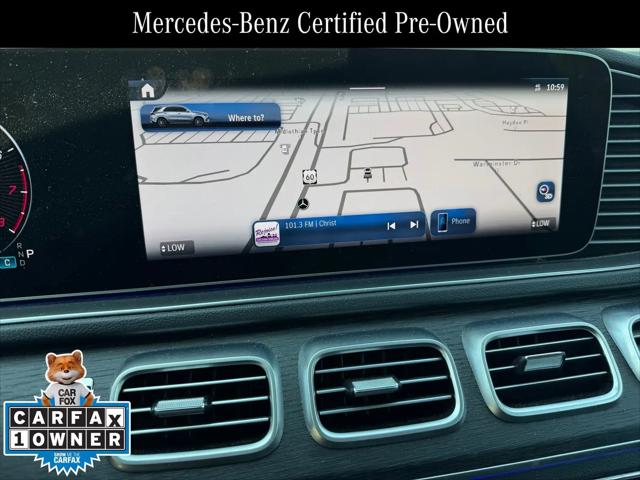 2024 Mercedes-Benz GLE GLE 350 4MATIC