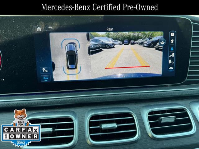 2024 Mercedes-Benz GLE GLE 350 4MATIC