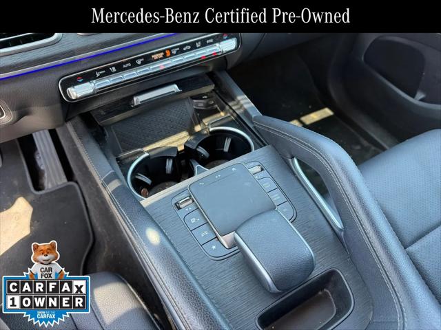 2024 Mercedes-Benz GLE GLE 350 4MATIC