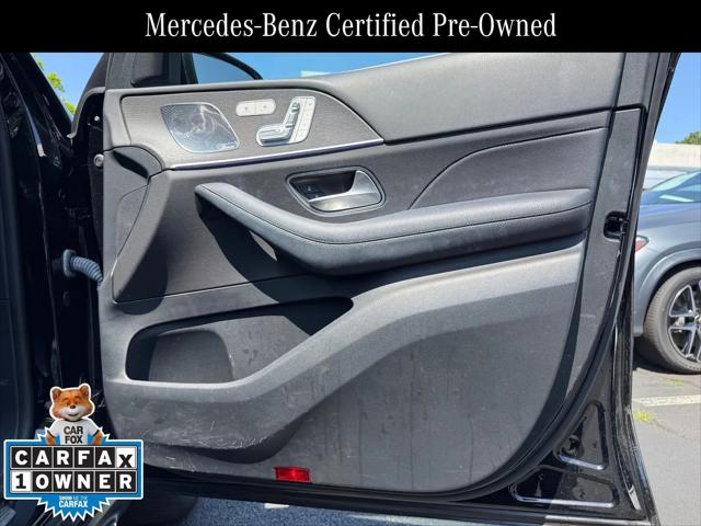 2024 Mercedes-Benz GLE GLE 350 4MATIC