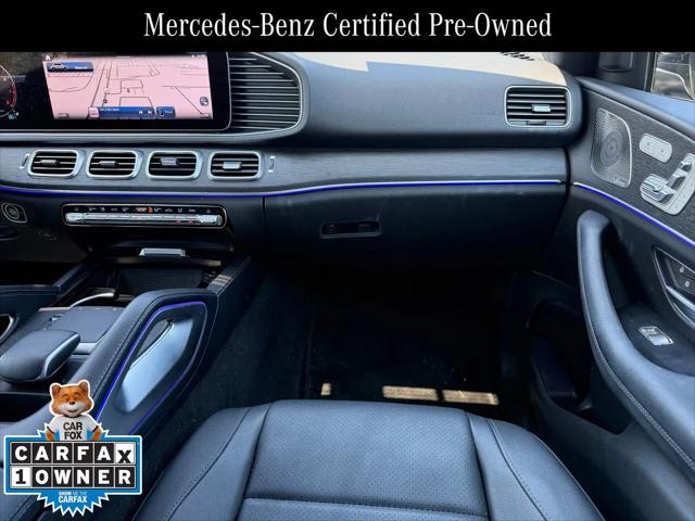 2024 Mercedes-Benz GLE GLE 350 4MATIC