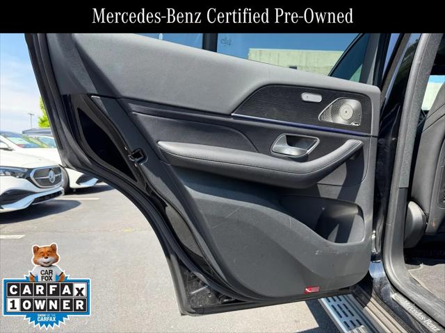 2024 Mercedes-Benz GLE GLE 350 4MATIC