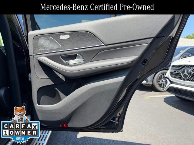 2024 Mercedes-Benz GLE GLE 350 4MATIC