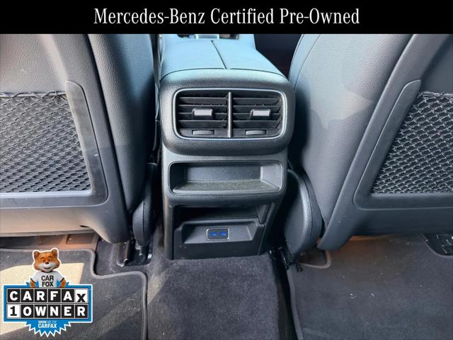2024 Mercedes-Benz GLE GLE 350 4MATIC