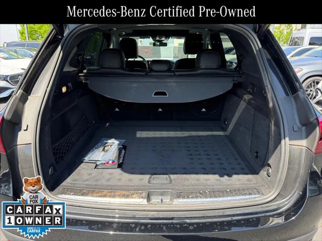 2024 Mercedes-Benz GLE GLE 350 4MATIC