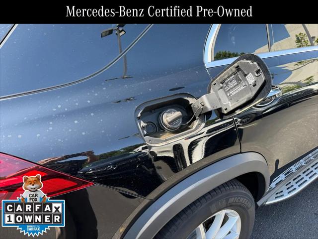 2024 Mercedes-Benz GLE GLE 350 4MATIC