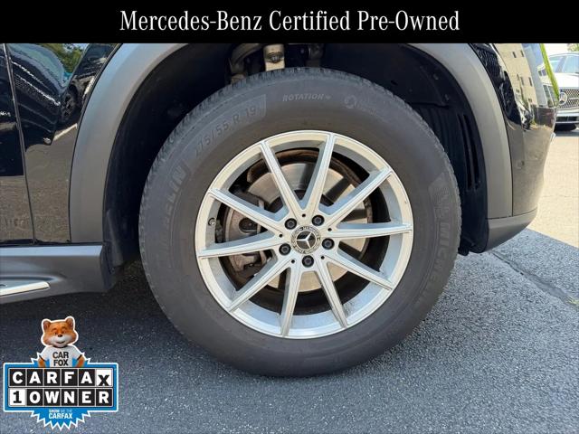 2024 Mercedes-Benz GLE GLE 350 4MATIC
