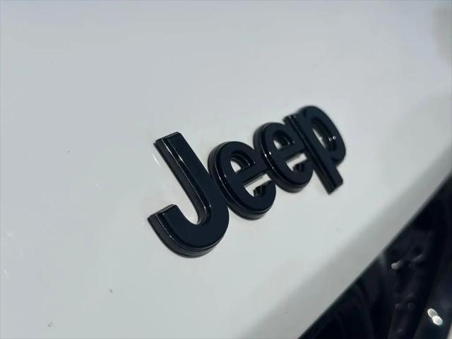 2024 Jeep Grand Cherokee Altitude 4x4