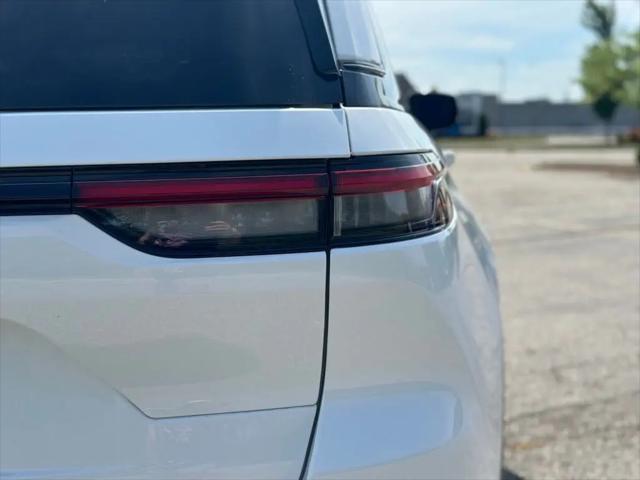 2024 Jeep Grand Cherokee Altitude 4x4