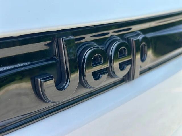 2024 Jeep Grand Cherokee Altitude 4x4