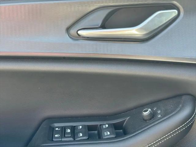 2024 Jeep Grand Cherokee Altitude 4x4