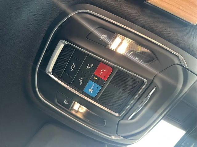 2024 Jeep Grand Cherokee Altitude 4x4
