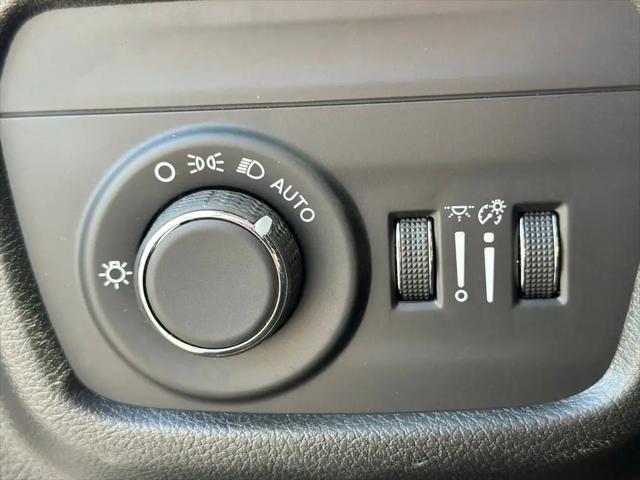 2024 Jeep Grand Cherokee Altitude 4x4