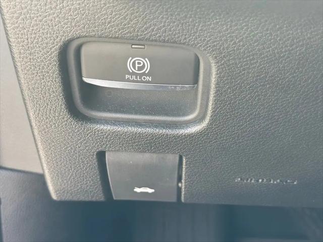 2024 Jeep Grand Cherokee Altitude 4x4