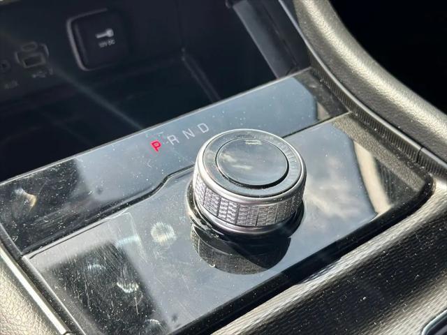 2024 Jeep Grand Cherokee Altitude 4x4