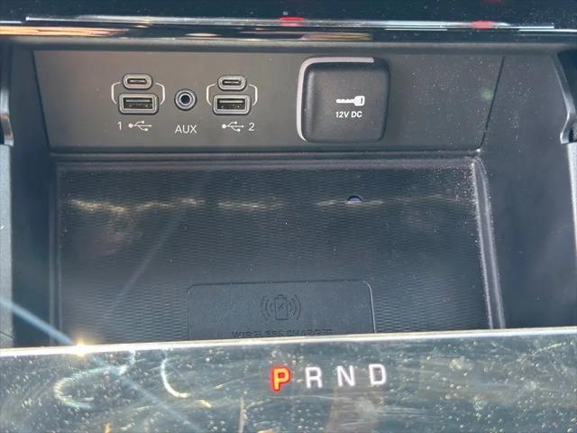2024 Jeep Grand Cherokee Altitude 4x4